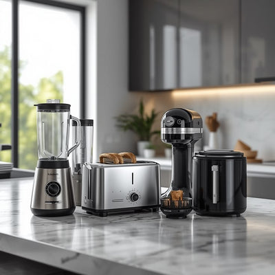 Kitchen Items